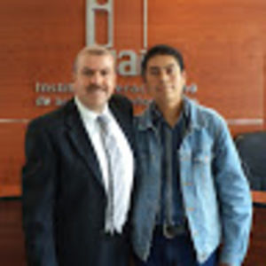 Meet your Posher, Domingo